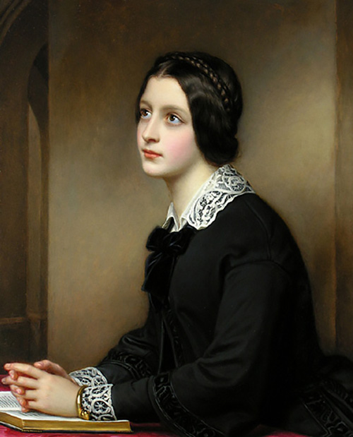 maria dietsch